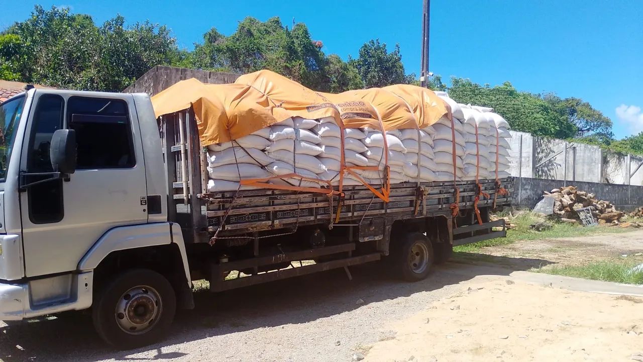 Ford cargo 815  - Foto 5