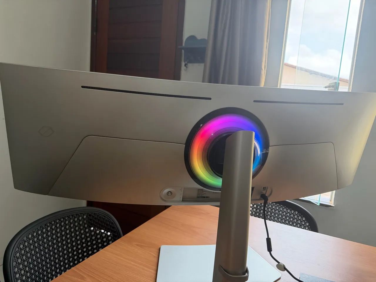 Monitor Samsung  Oled G9 -  - Foto 2