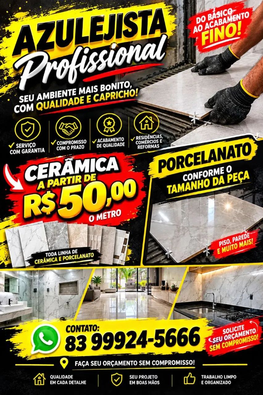 Azulejista 