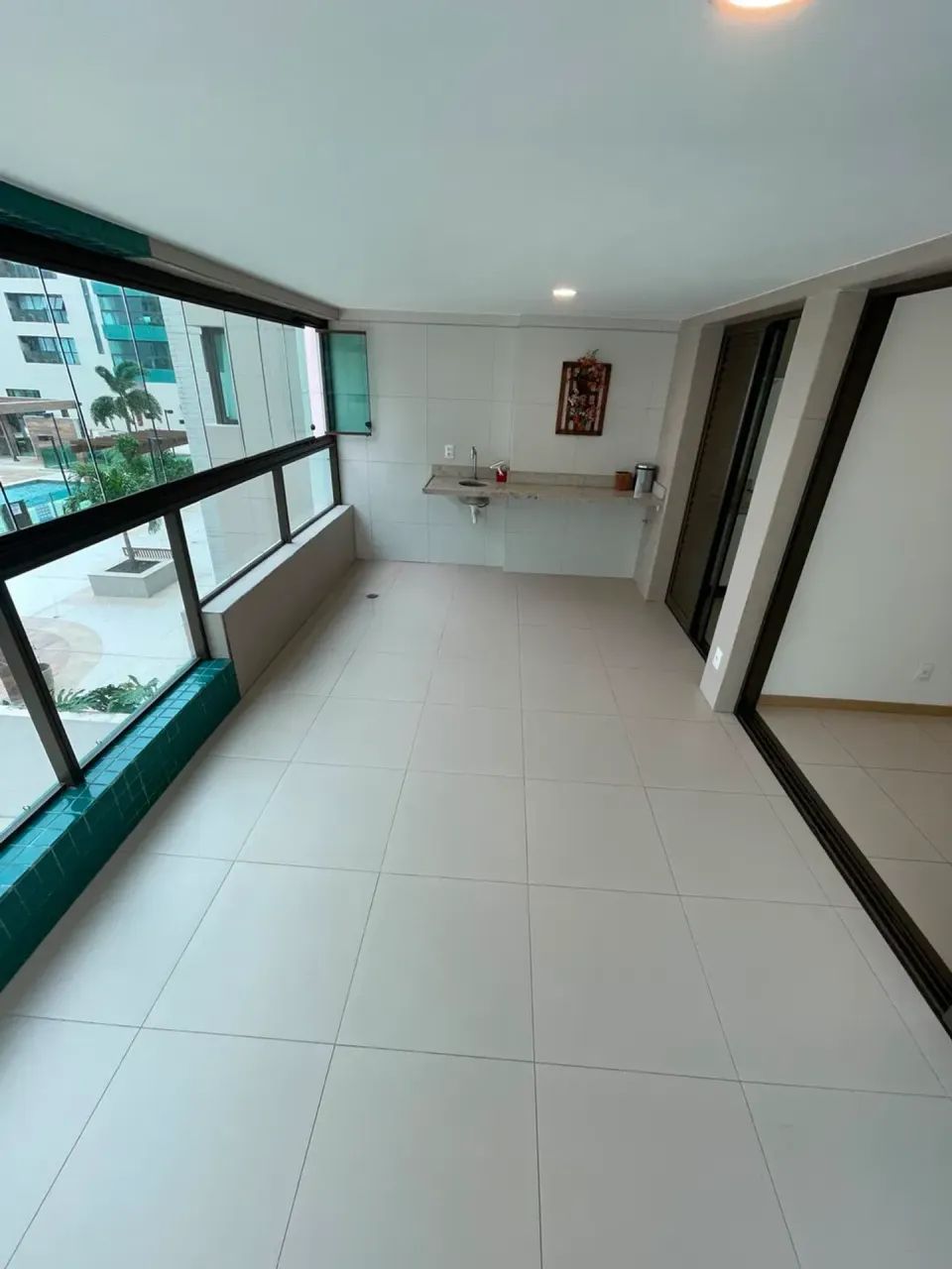 Mansoes do Alto, 4 Suites- 172m2- cozinha com Dce - Foto 3