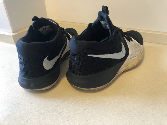 Tênis Nike Zoom Assertion - Tam. 45 (12.5 Us) - Foto 5