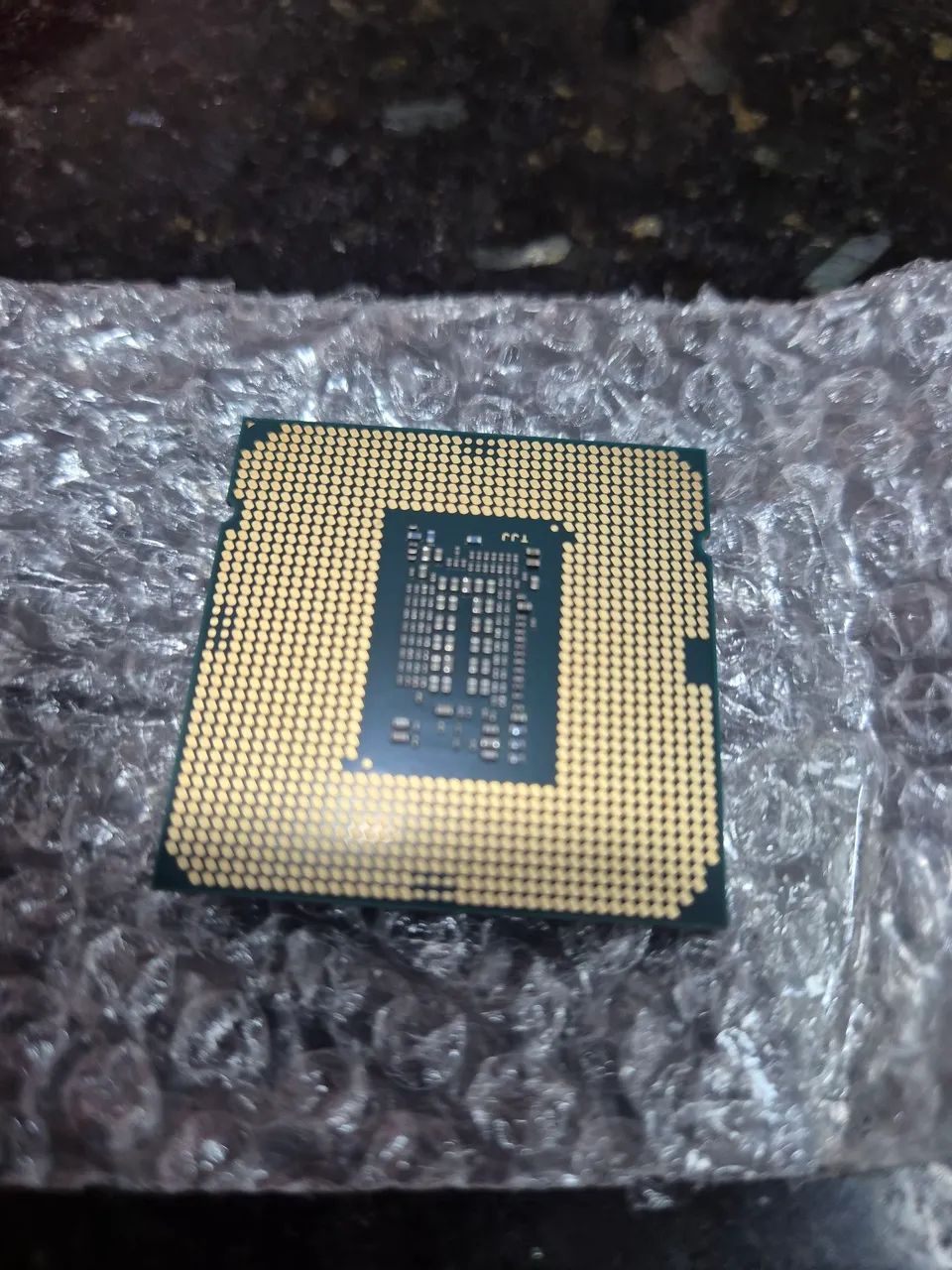Processador Intel core i5 10400  - Foto 3