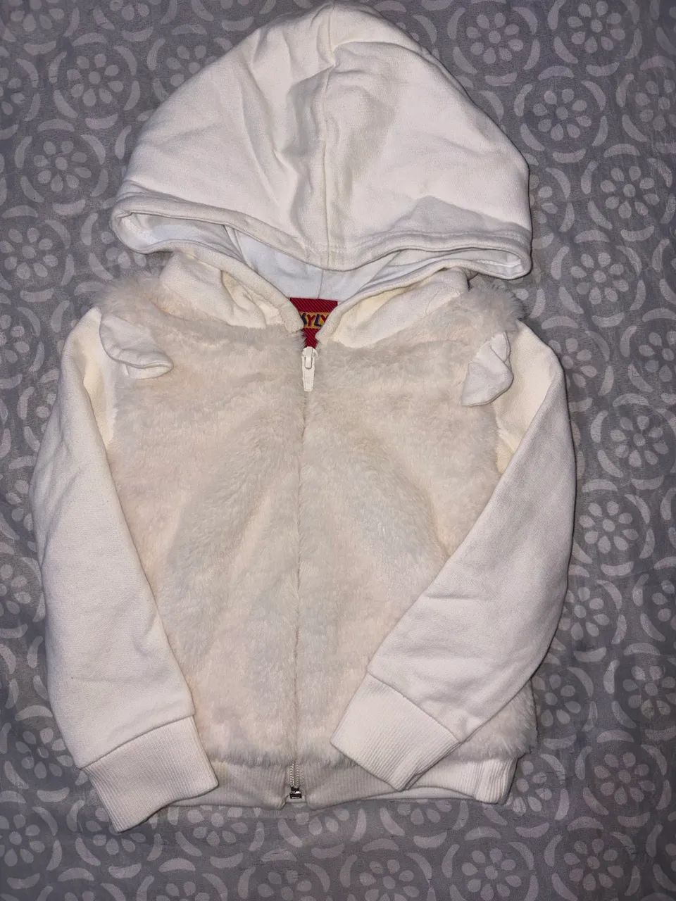 Roupas marca kyly