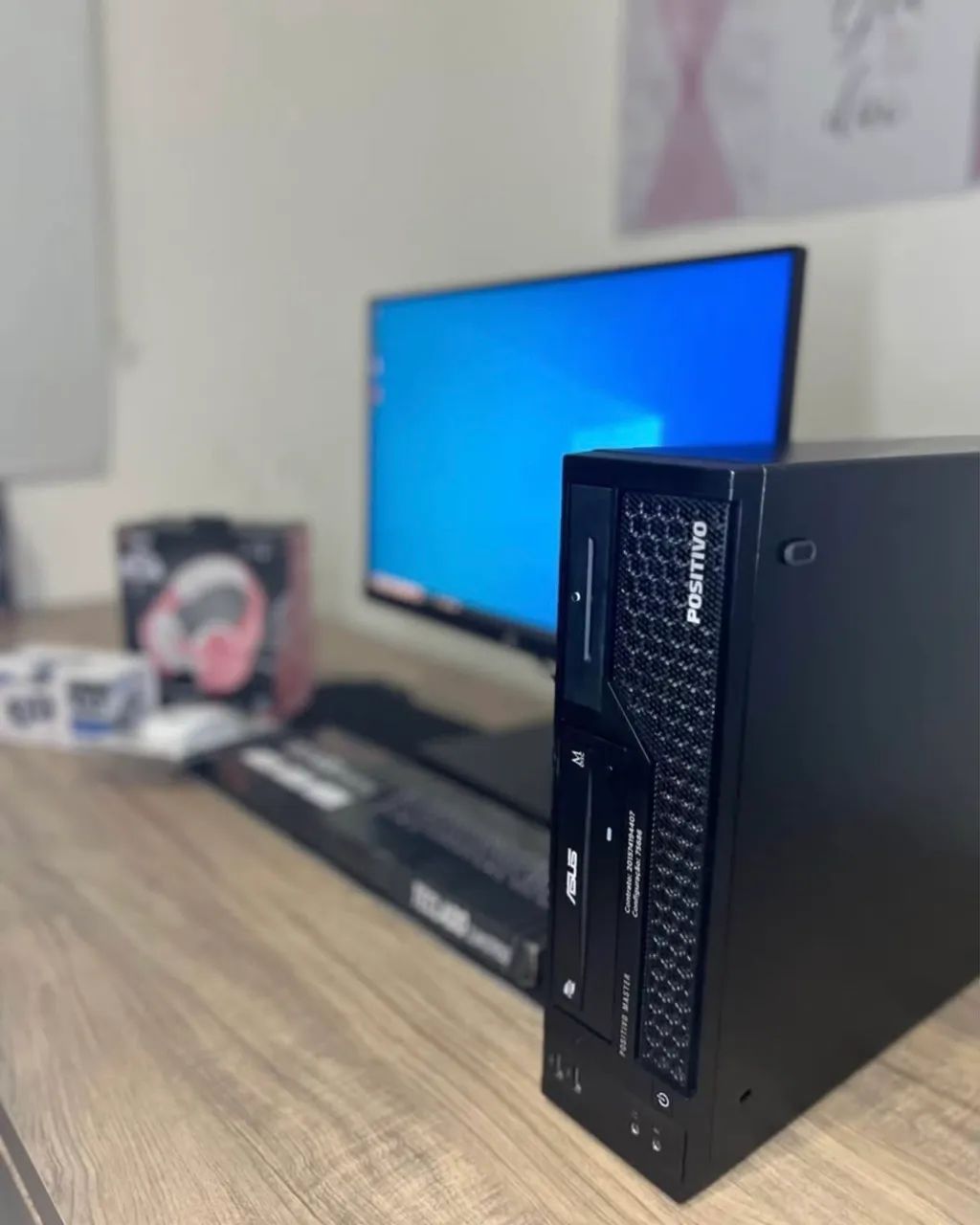 Computador completo i5  - Foto 4