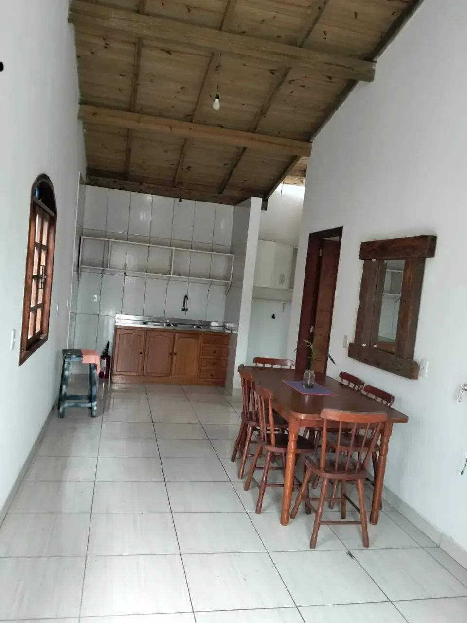 APARTAMENTO COM ÓTIMA LOCALIZAÇÃO - Foto 3