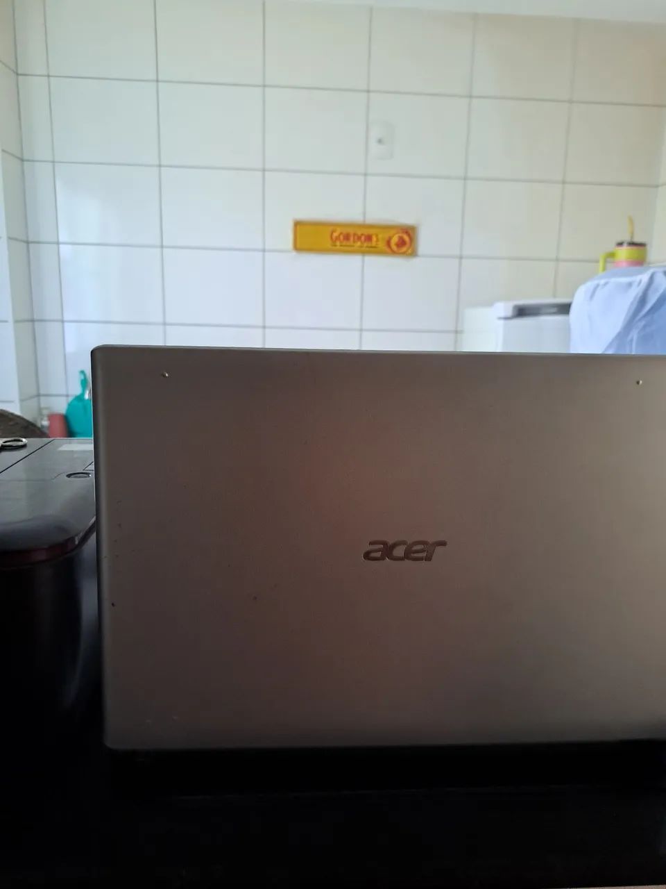 Notebook Acer - Foto 3