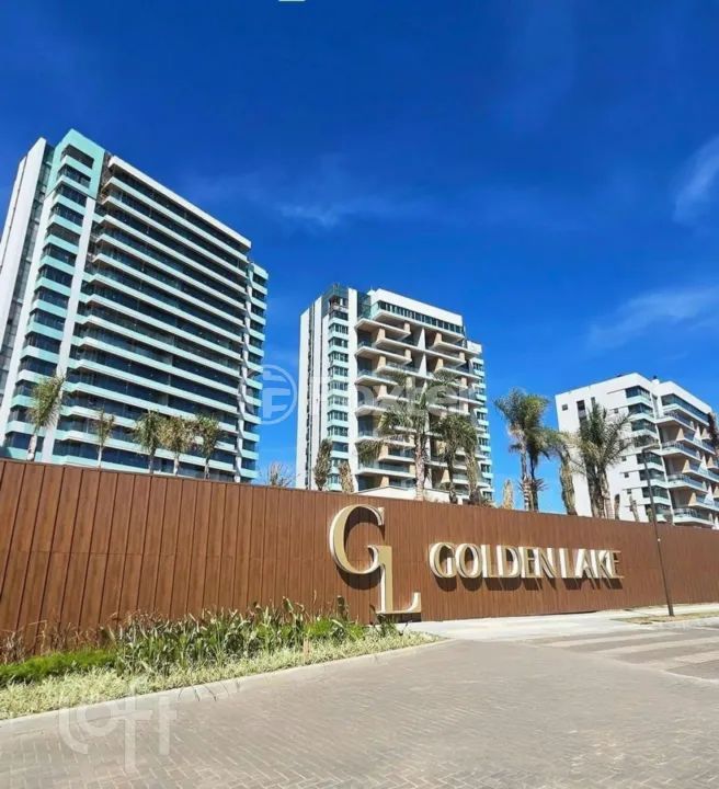 Apartamento à venda Avenida Diário de Notícias, Cristal - Porto Alegre - Foto 18