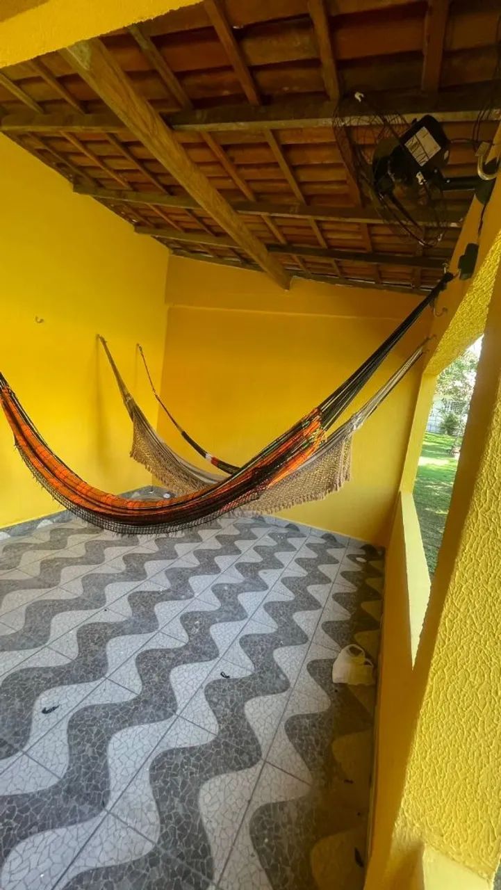 Bela Chácara na BR 174 km 5 - mobiliada com terreno de  4.000m2 - Foto 5