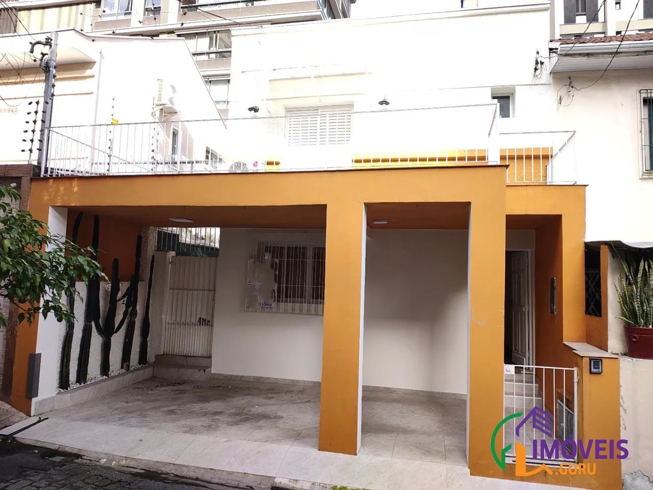 CASA DE VILA - PINHEIROS - SP - Foto 3