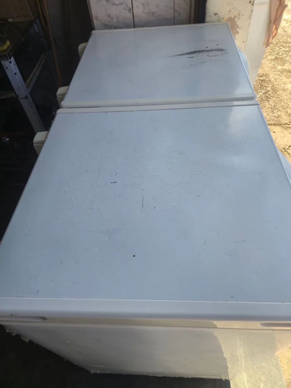 Freezer horizontal 1600,00 - Foto 3