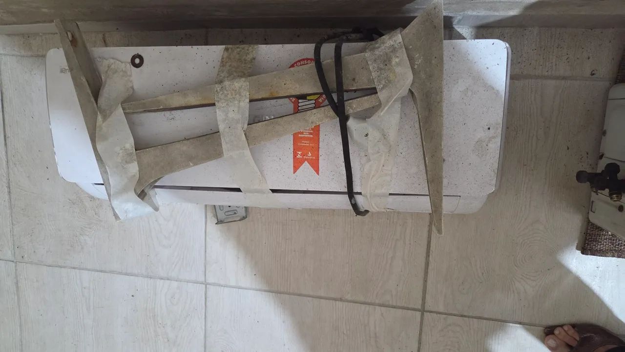 Ar condicionado  - Foto 2