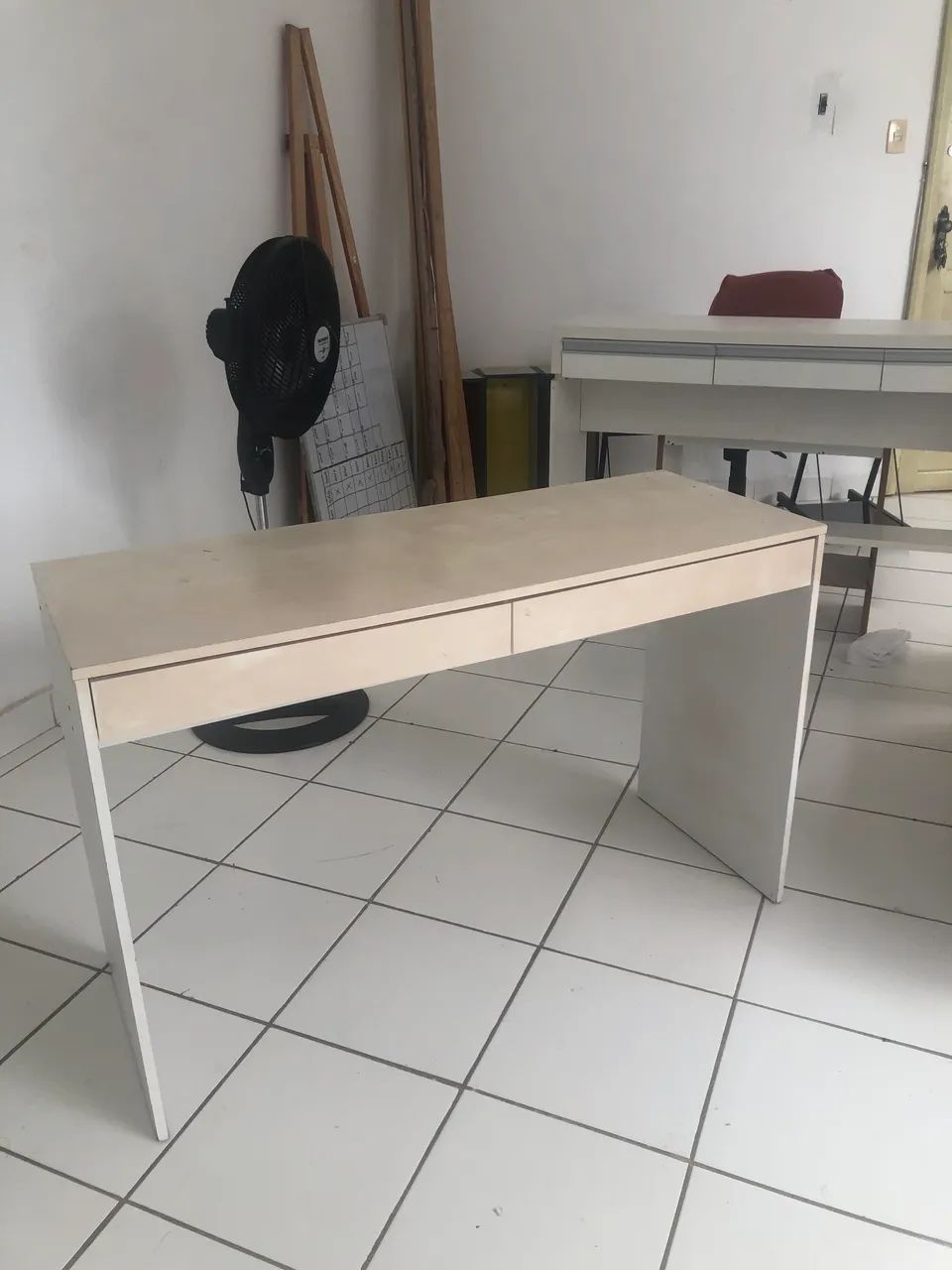 Mesa escritório