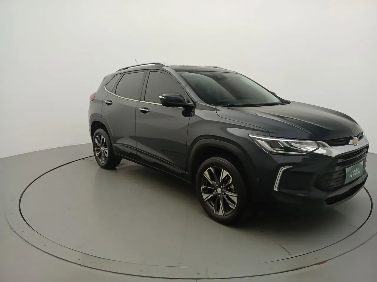 Chevrolet Tracker Premier 1.2 Turbo 12V Flex Aut., foto 7 de 18