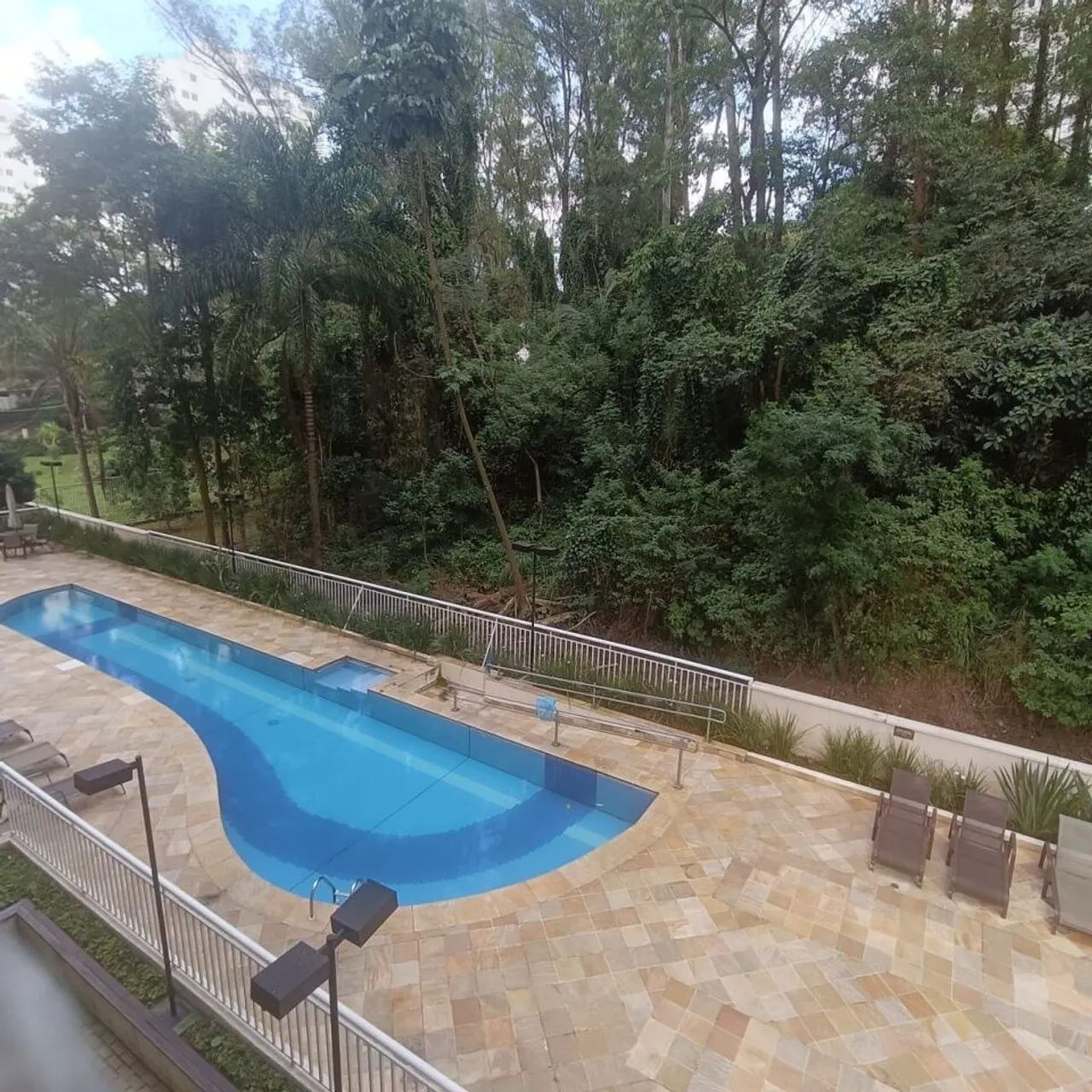 APARTAMENTO PROXIMO METRO! FL 31