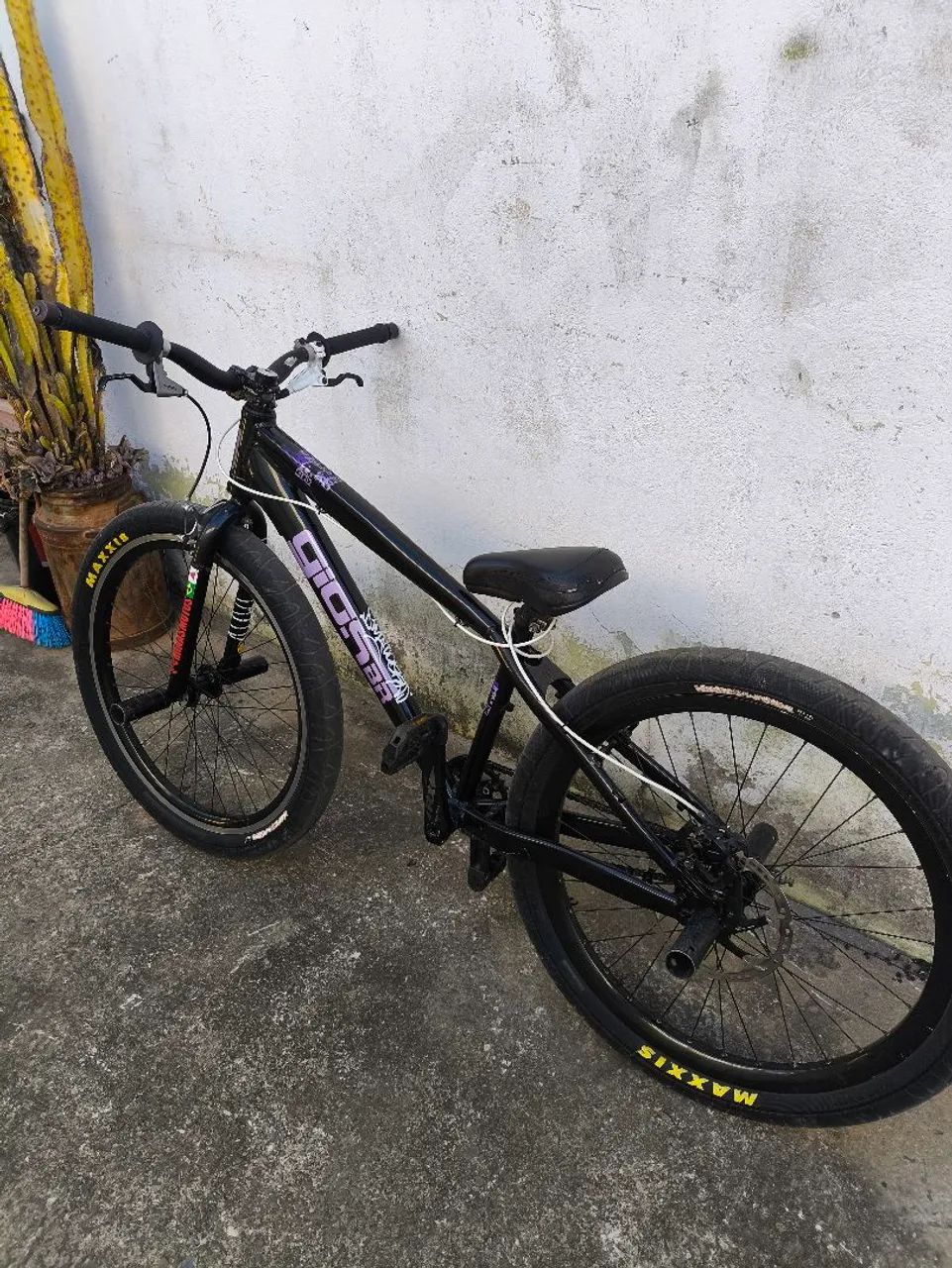 Bicicleta gios - Foto 3