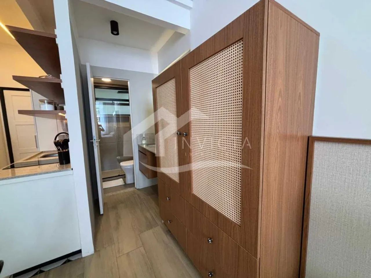 Kitnet/Conjugado : / Residencial / Centro - Foto 4