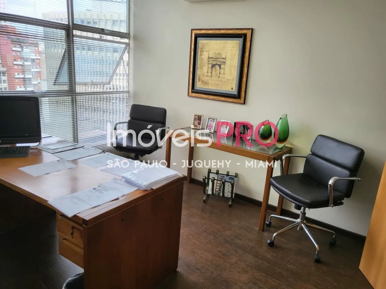2 Salas Comercial na Consolação - Foto 5