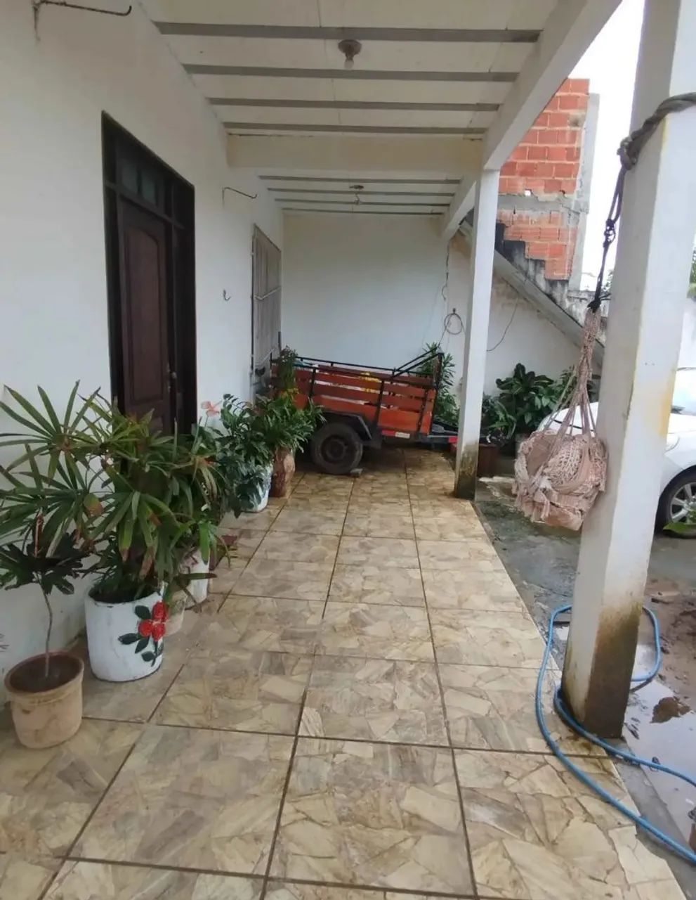 CASA EM ALTO LAGE CARIACICA  - Foto 2
