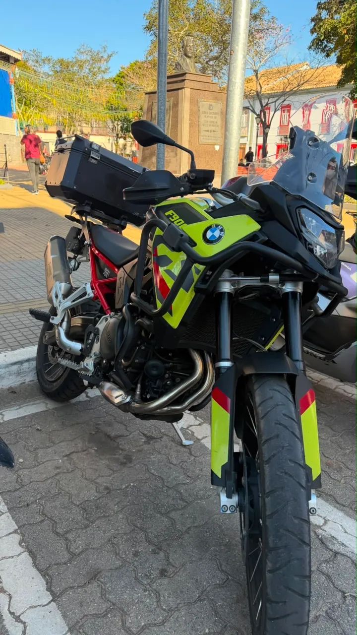 F900 gs plus ZERO - Foto 5