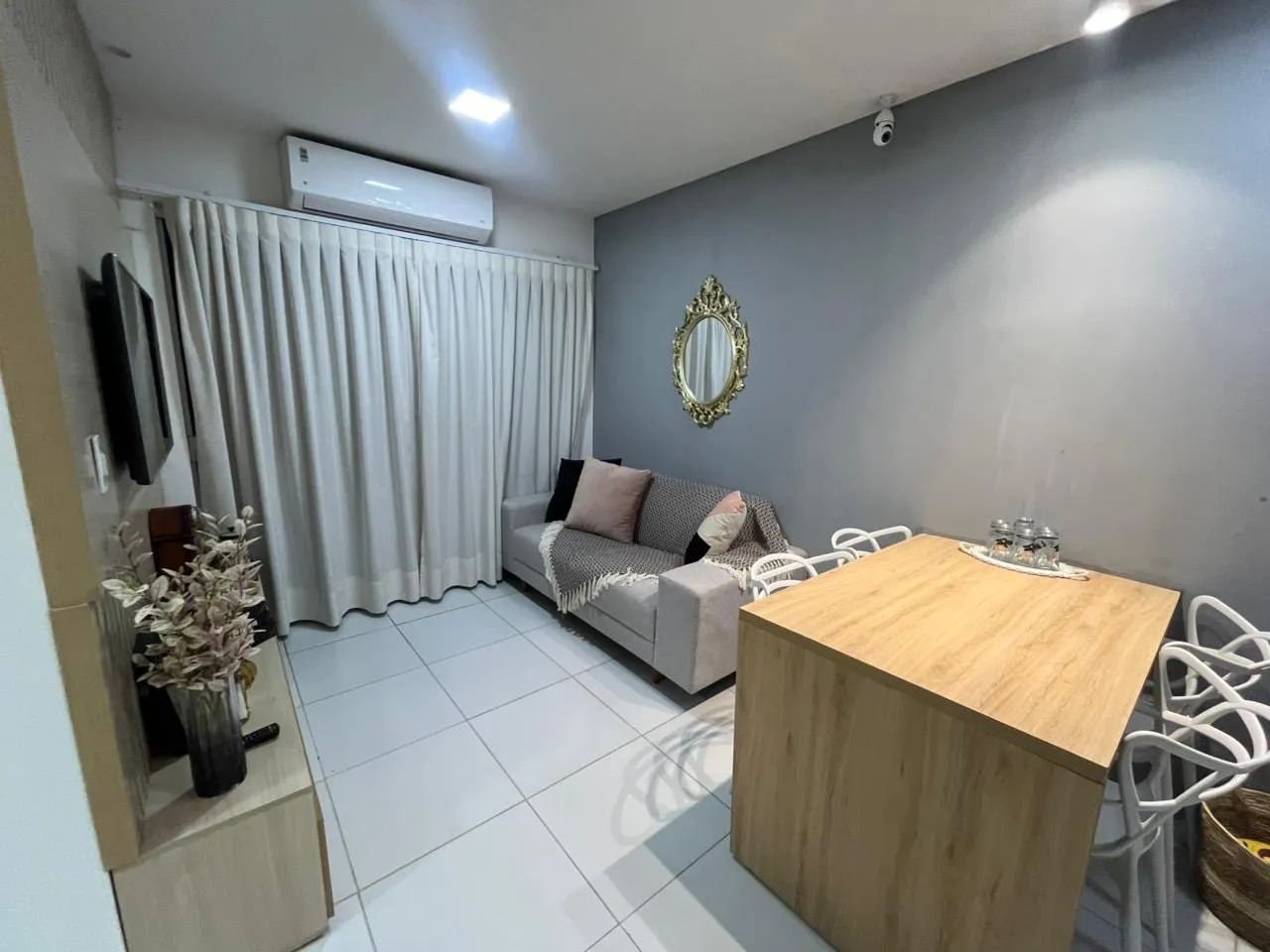 Repasse AP mobiliado em João Pessoa ! - Foto 3