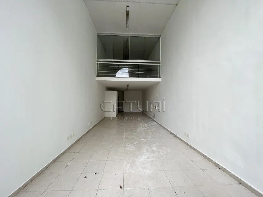 Comercial Para Alugar Centro Londrina - Foto 2