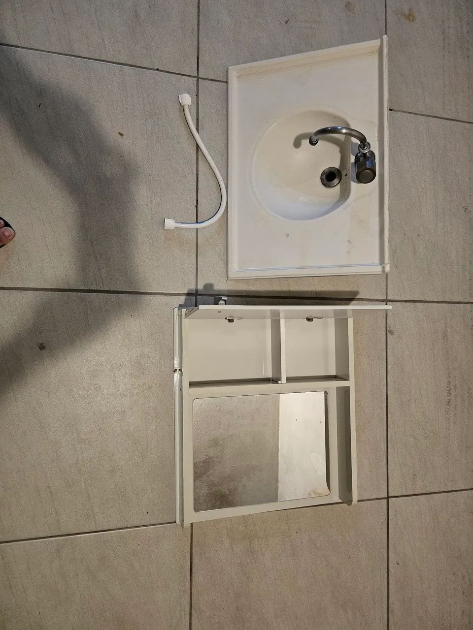 Conjunto banheiro - Foto 2