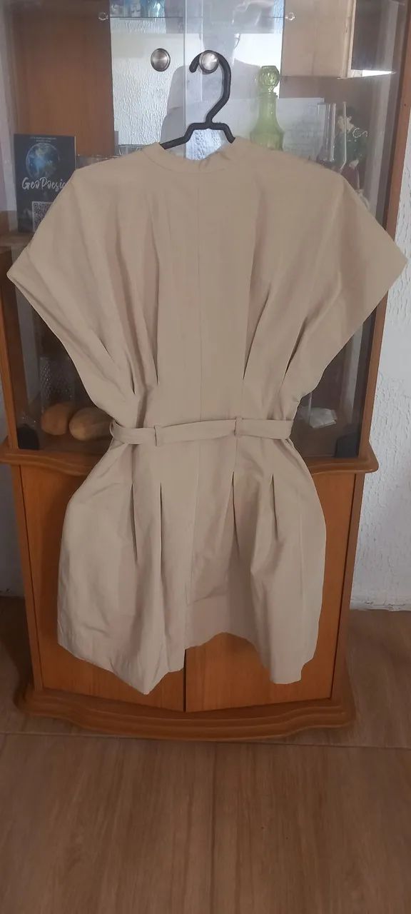 Vestidos ZARA - Foto 2