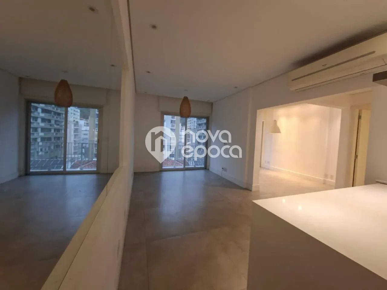 Lagoa | Apartamento 3 quartos, sendo 1 suite - Foto 2