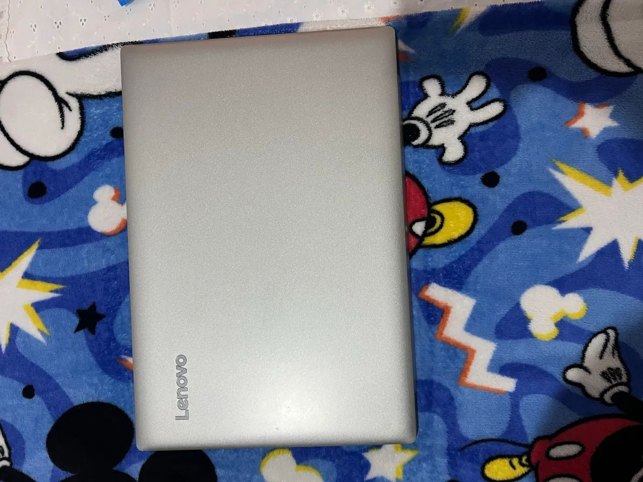 Notebook lenovo ideapad 330