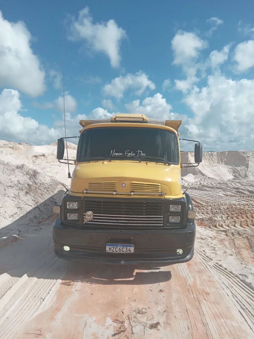 Caçamba 1513 - Foto 5