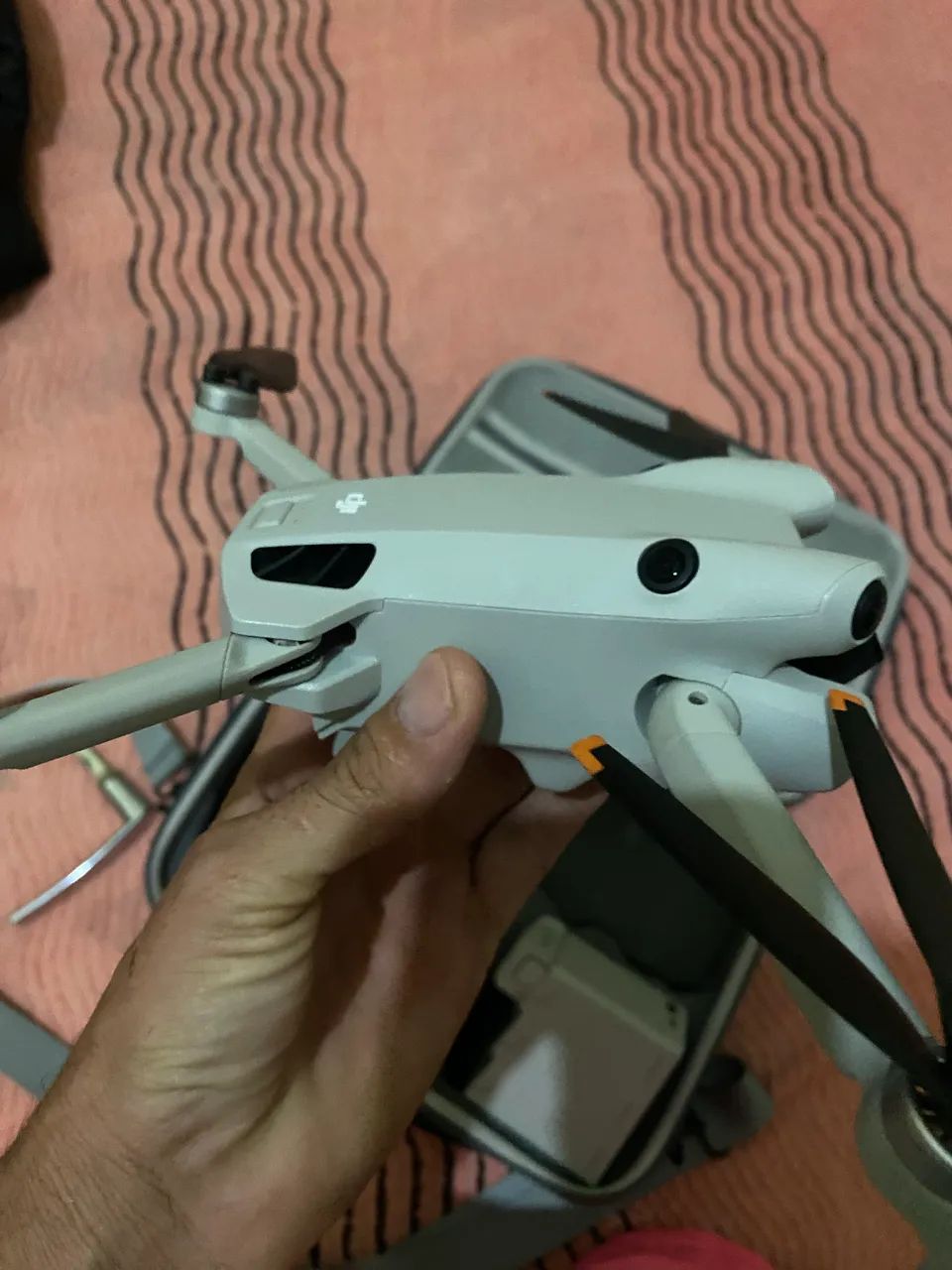 Drone dji mini 4 pro  - Foto 2