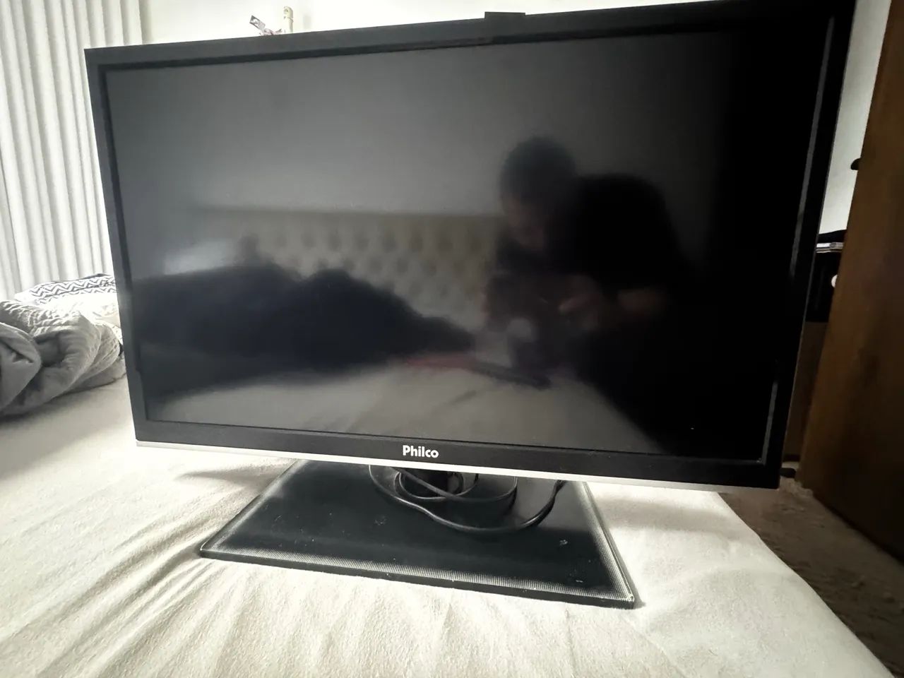 Tv Philco 29 polegadas  - Foto 2