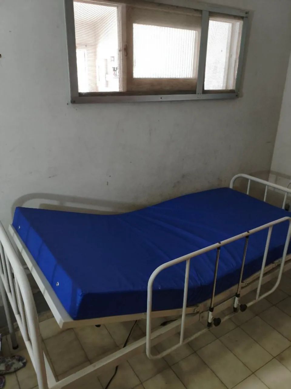 Cama Hospitalar Pouco Utilizanda - Foto 5