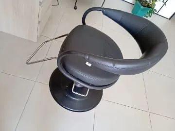 Salão de beleza 