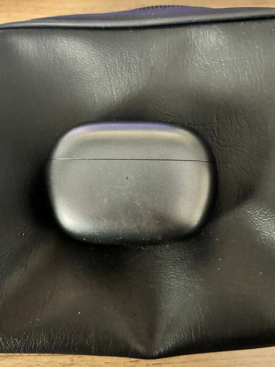 Caixa, case Redmi Buds 4 pro (só caixa) - Foto 2
