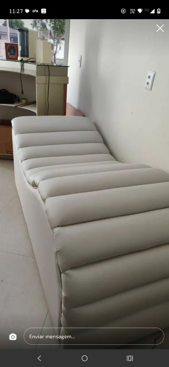Maca cílios  - Foto 3