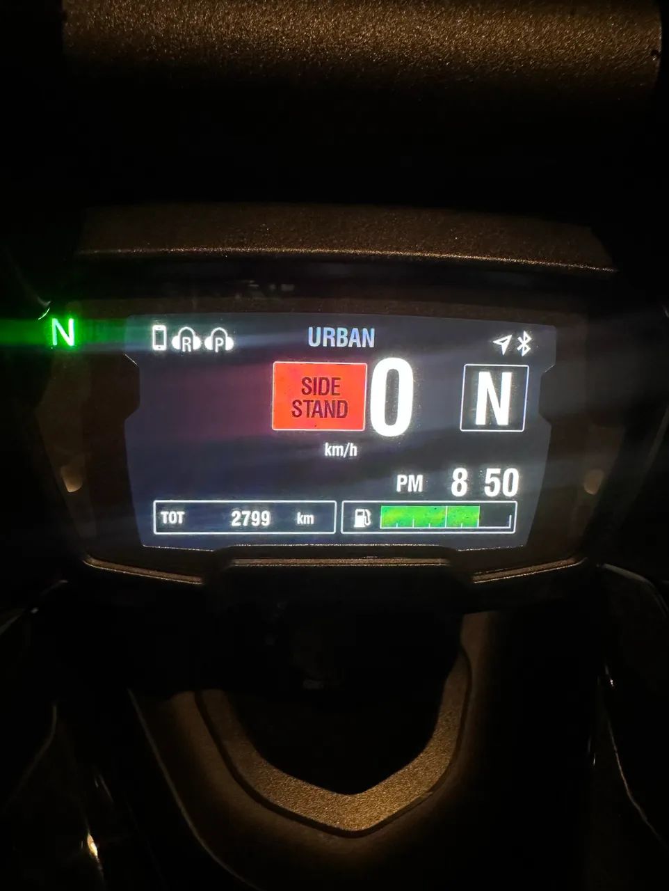 DUCATI DIAVEL 1260 S - Foto 2
