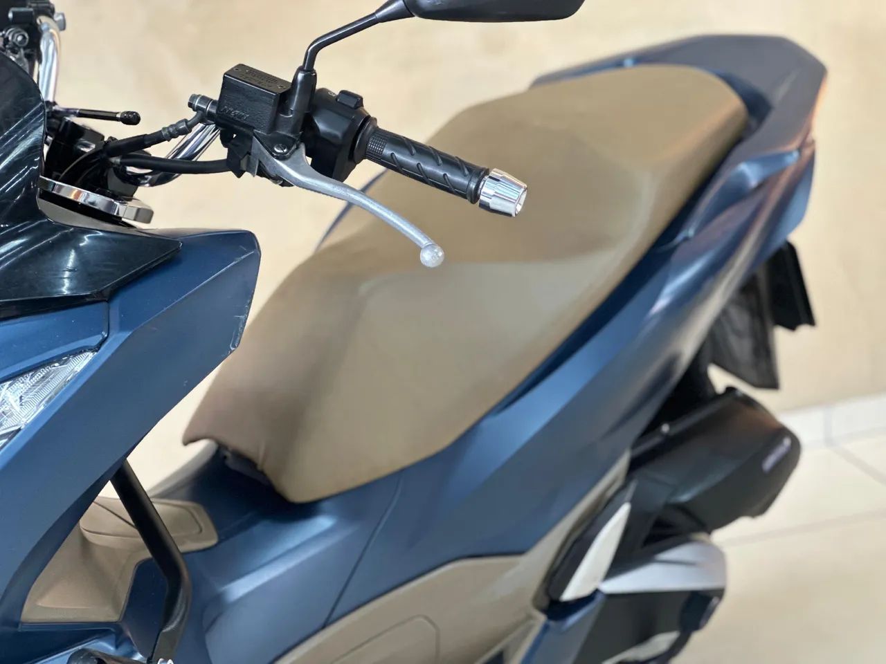 Honda Pcx Dlx - Foto 3