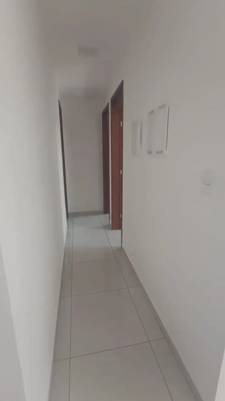 Alugo apto 2 qtos no Bessa - Foto 5