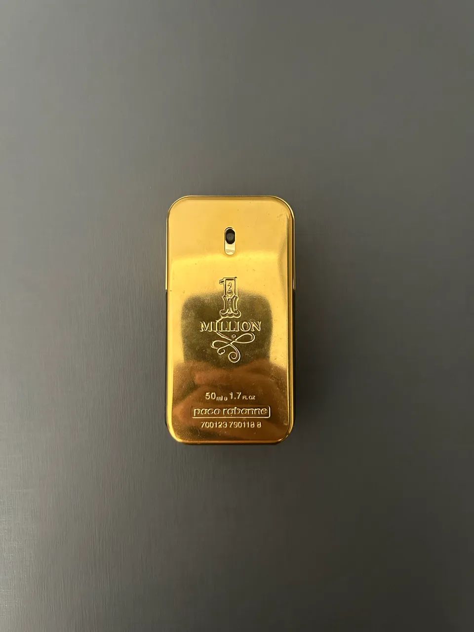 one milion tradicional 50ml