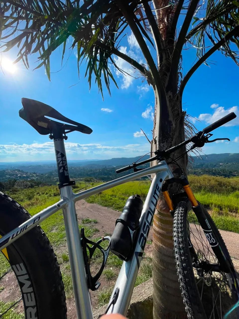 bicicleta absolut wild  - Foto 3