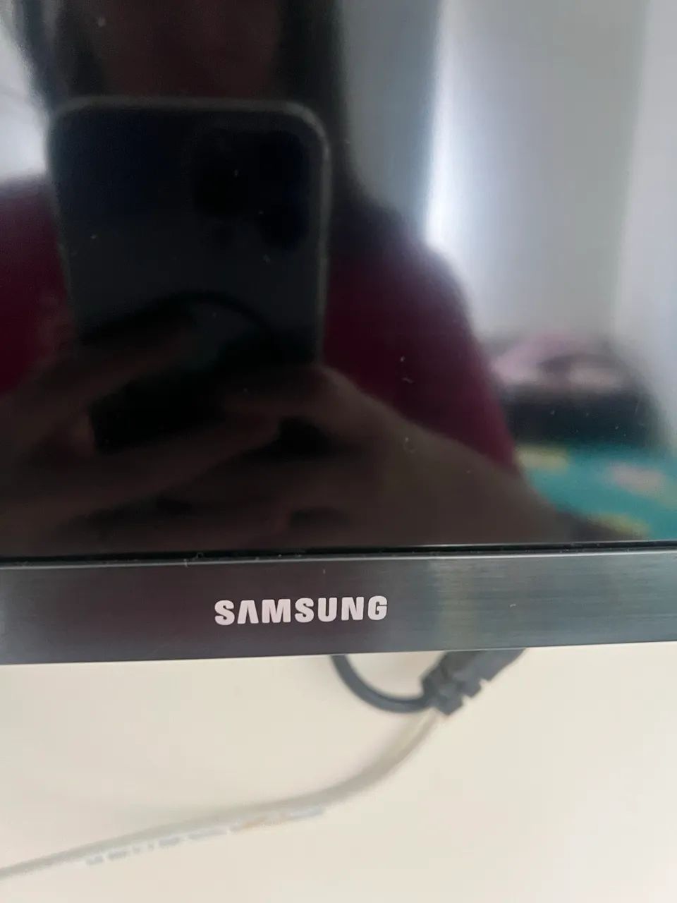 Tv Samsung 32 polegadas - Foto 2