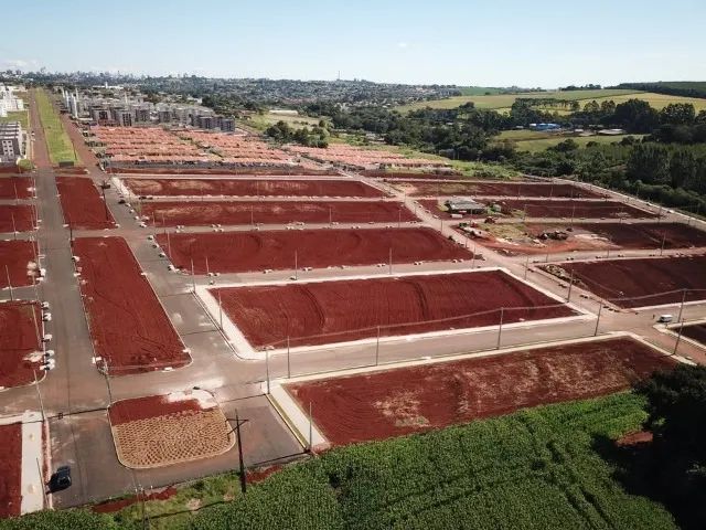 terreno parcelado loteamento Monaco 150,5m2  - Foto 4