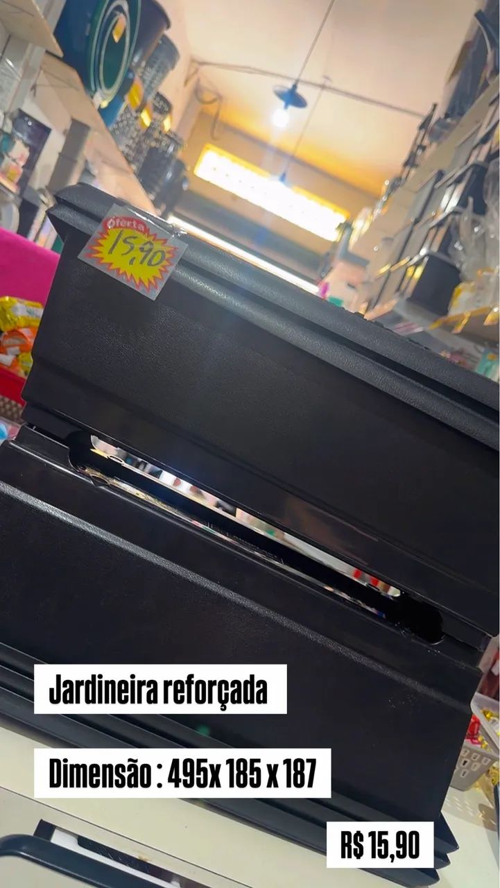 Transforme seu Ambiente com nossas coleção de vasos! - Foto 4