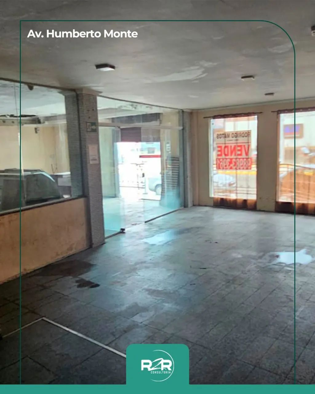 Aluga-se ponto comercial - Foto 4