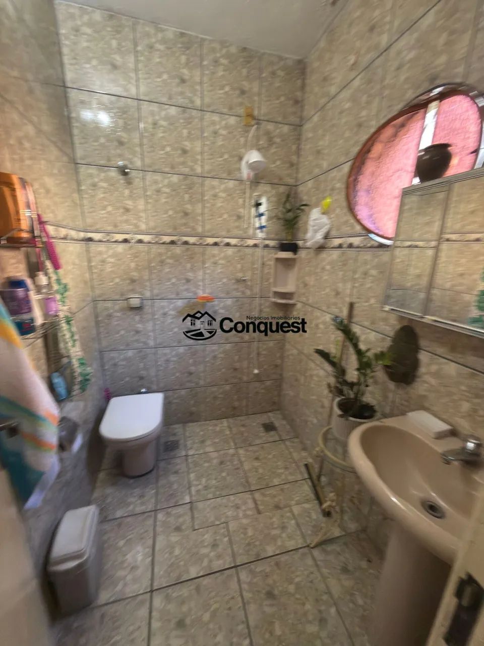 Casa á venda sem vaga de garagem - Foto 3