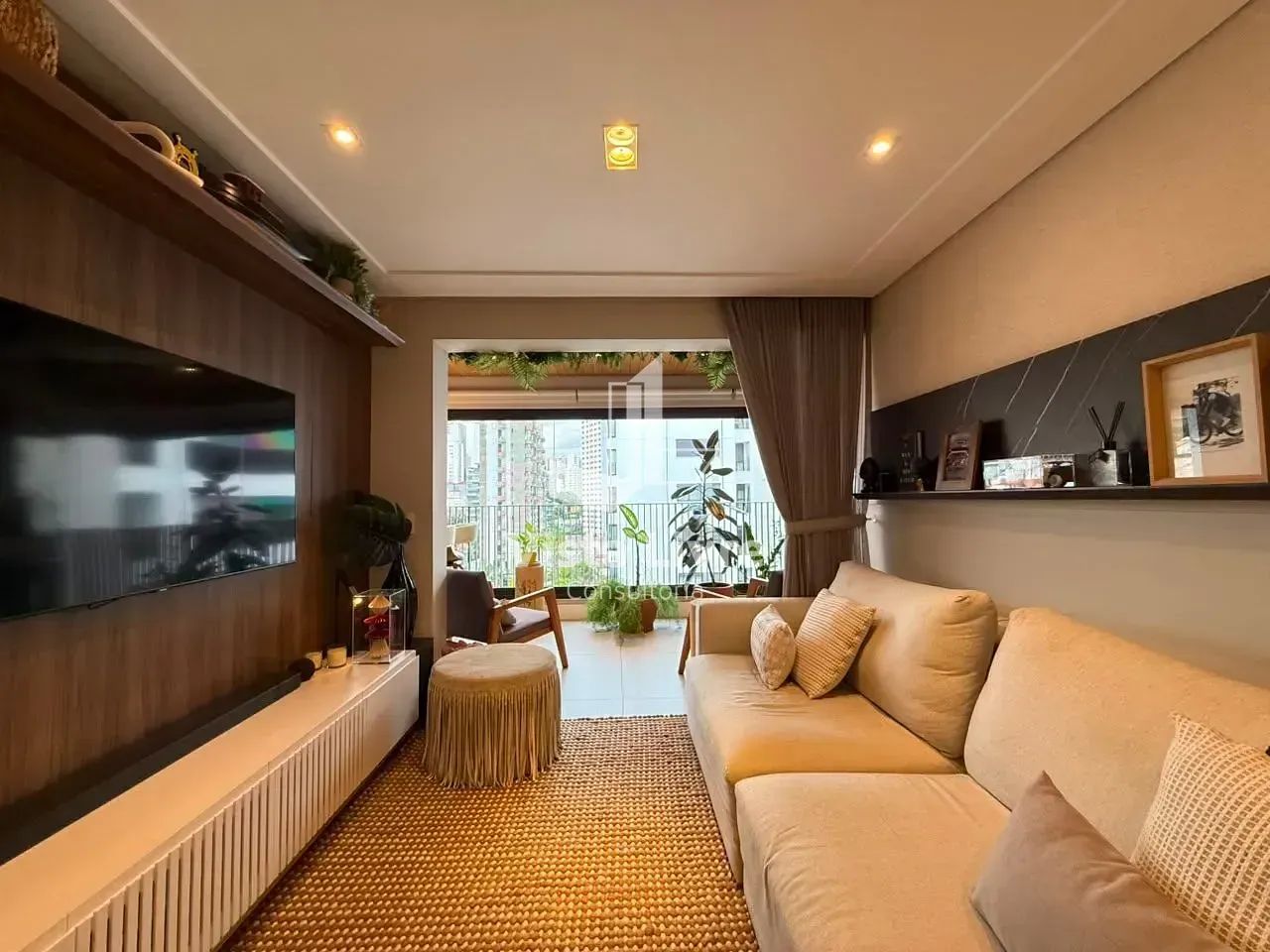 Apartamento à venda, Perdizes, São Paulo, SP - Foto 3