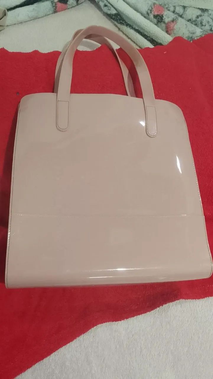 Bolsa Petite Jolie R$ 100,00