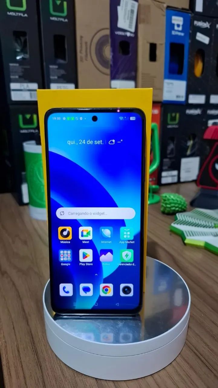 Celular Realme C55  - Foto 2