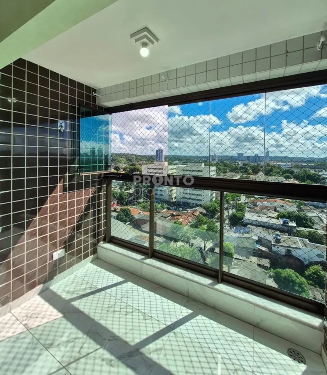 Edificio Praca dos Cedros /Várzea /70M²/3 quartos/Nascente/lazer/CORRETOR(81)9 8 5 9 7 7 8